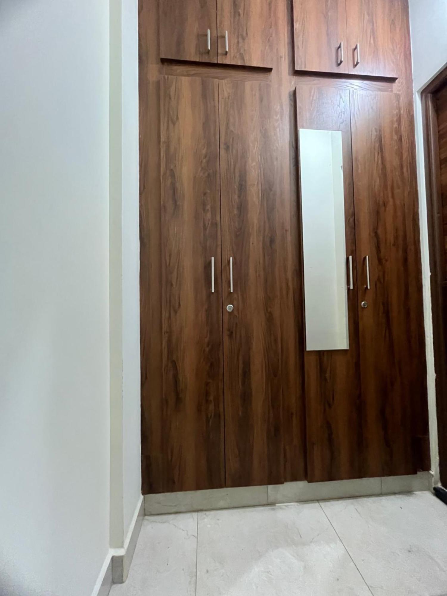 Appartement Girivalam Vista Residency à Tiruvannāmalai Extérieur photo