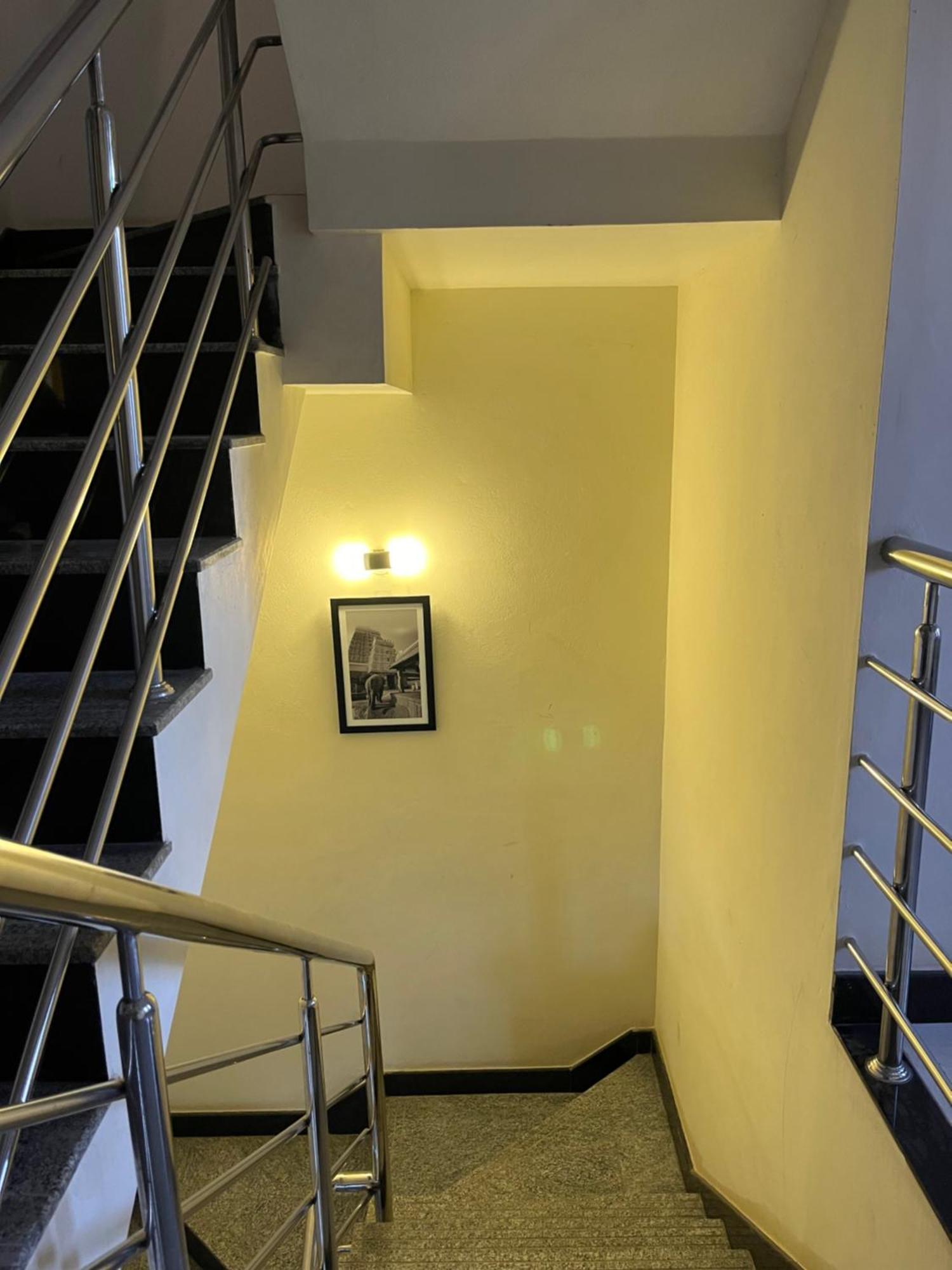 Appartement Girivalam Vista Residency à Tiruvannāmalai Extérieur photo