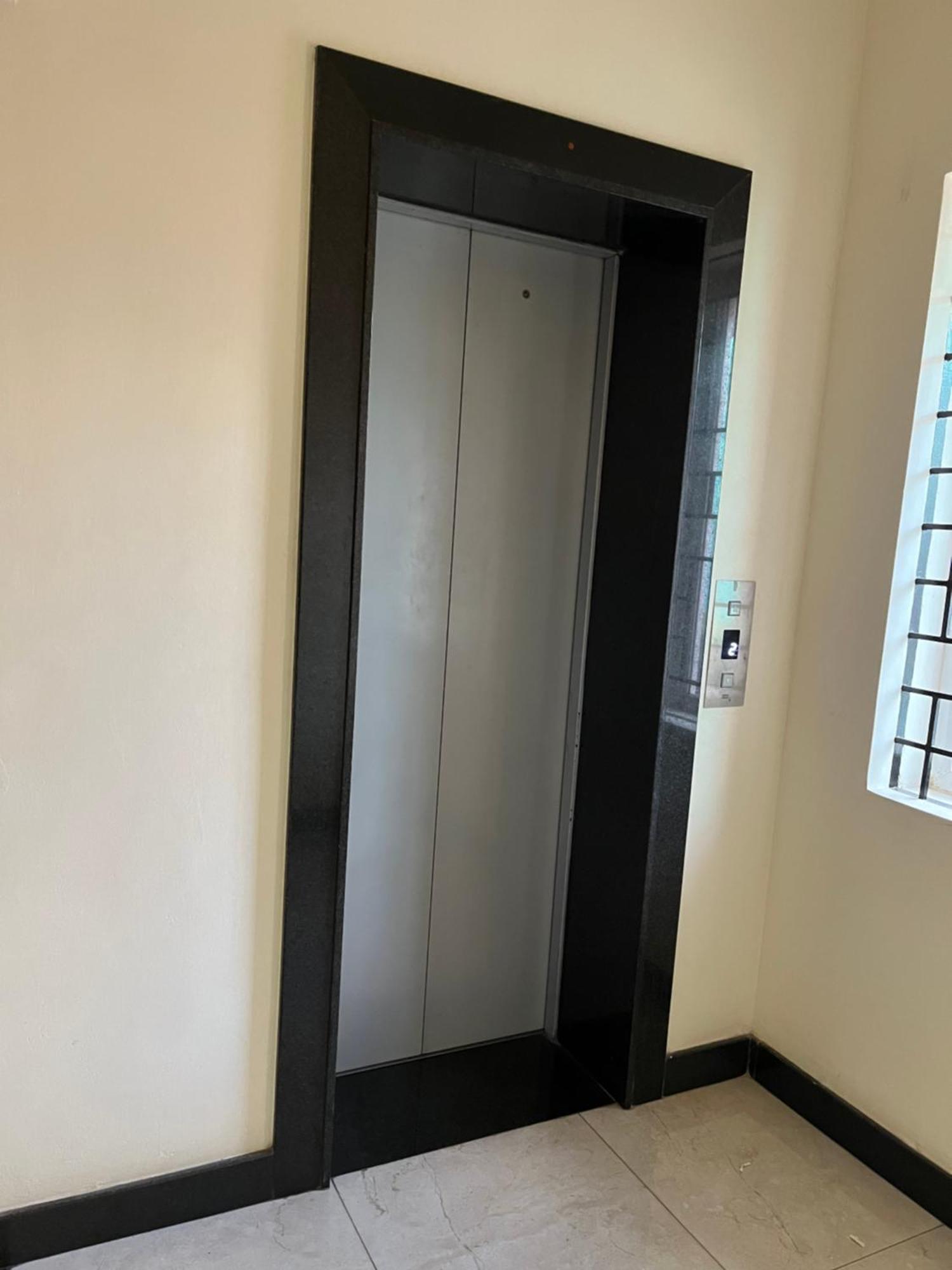 Appartement Girivalam Vista Residency à Tiruvannāmalai Extérieur photo